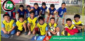 Escuelas deportivas en el Callao lograron records