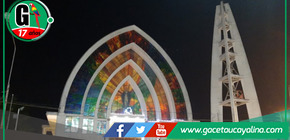 Juez Ordena Captura de Cuidador de Catedral.