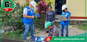 Sunass gana premio nacional por revolucionario sistema de monitoreo de agua potable