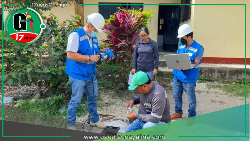 Sunass gana premio nacional por revolucionario sistema de monitoreo de agua potable