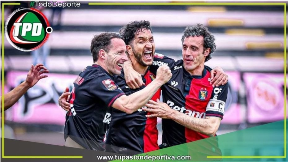 Sport Boys cayó 2-0 ante Melgar en el Callao por el Clausura