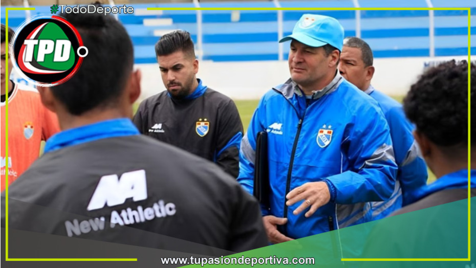Biaggio sobre el Universitario vs. ADT: “Estos partidos son fuertes en lo anímico, físico y mental”