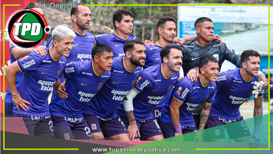 El UNOXUNO de Alianza Lima: gol de Paolo, poco juego colectivo y un triunfo para seguir en la pelea