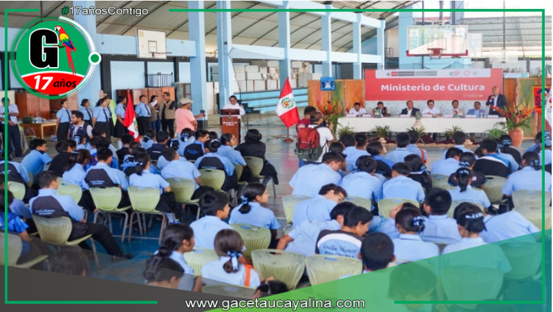 Más de 450 estudiantes acceden a clases gratuitas de lenguas originarias en ocho regiones