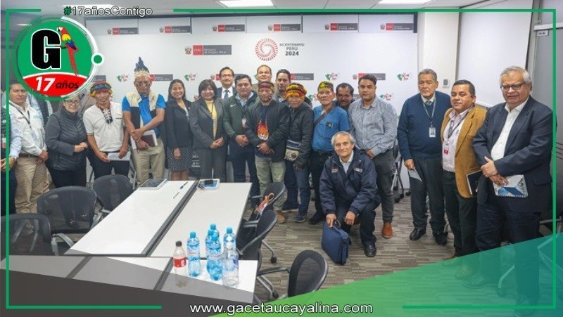 Autoridades evalúan declarar emergencia ambiental por derrame en río Pastaza