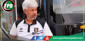 Marco Valencia reafirmó postura sobre final del Torneo de Reservas: “Si se da, no lo haremos”