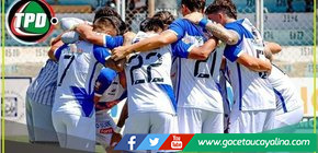 Alianza Atlético venció 1-0 a Sporting Cristal en Sullana por el Clausura