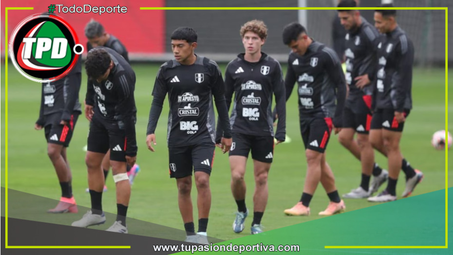 Día 2 de Perú: Flores de carrilero, la alineación de Fossati y un invitado más en La Videna