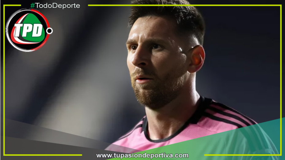 Messi e Inter Miami a un paso de ser los ‘reyes’ de la MLS: ¿cómo pueden ganar la Supporters’ Shield?