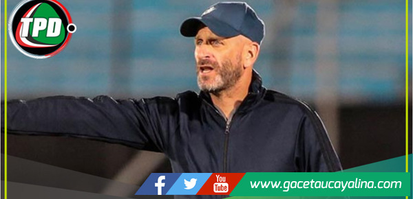 El DT de CUSCO FC solicita convocar a Luis Ramos para el recambio generacional de la selección 