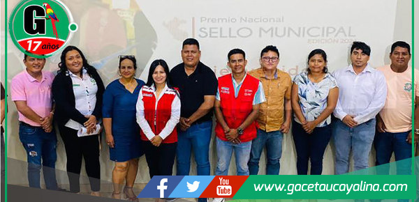 Capacitan a servidores para mejorar servicios municipales en Contamana