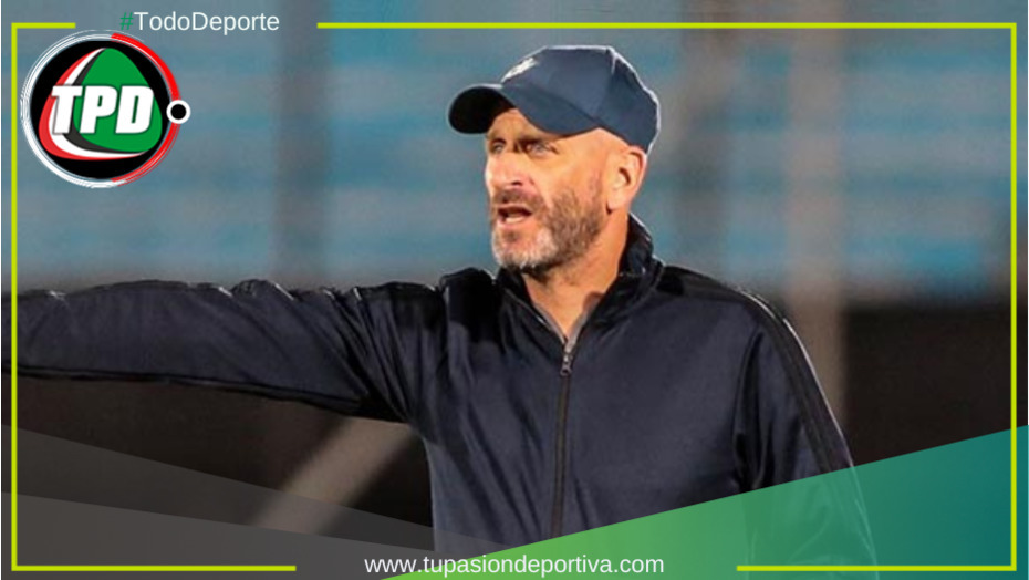 El DT de CUSCO FC solicita convocar a Luis Ramos para el recambio generacional de la selección