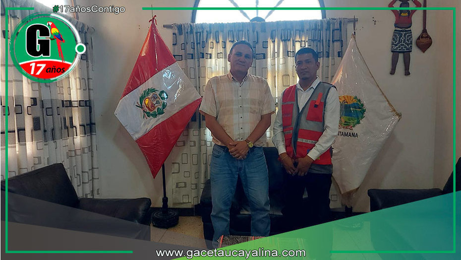 Provincia de Ucayali avanza en gestión del agua para comunidades educativas
