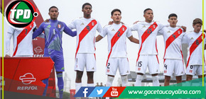 Cambios en el Sudamericano Sub 20 en Perú: iniciará en Lima y hexagonal final será en Arequipa
