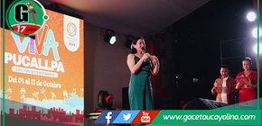 Coronel Portillo lanza Viva Pucallpa 2024 con gran evento