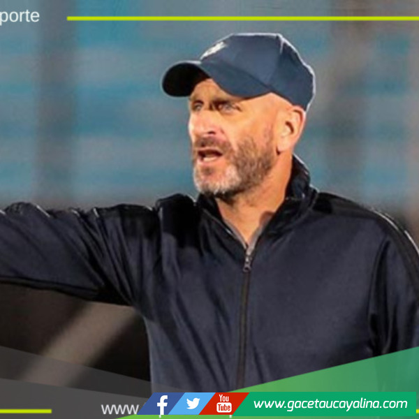 El DT de CUSCO FC solicita convocar a Luis Ramos para el recambio generacional de la selección 