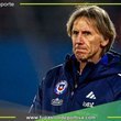 Futbolistas chilenos rechazan la convocatoria de Ricardo Gareca