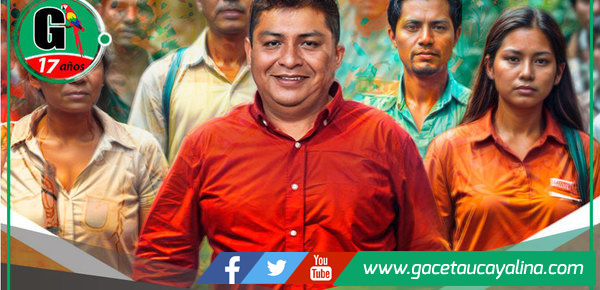 Sepahua celebra el Día de la Protección de la Naturaleza