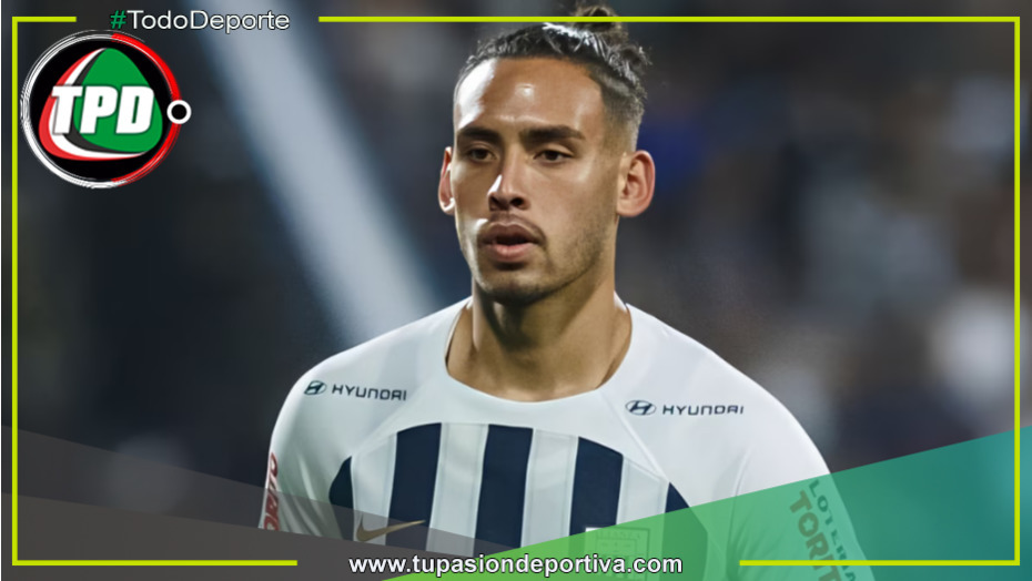 ¿Erick Noriega interesa en Lanús? El presente del ‘Granate’ y cuál es la verdad sobre este acercamiento
