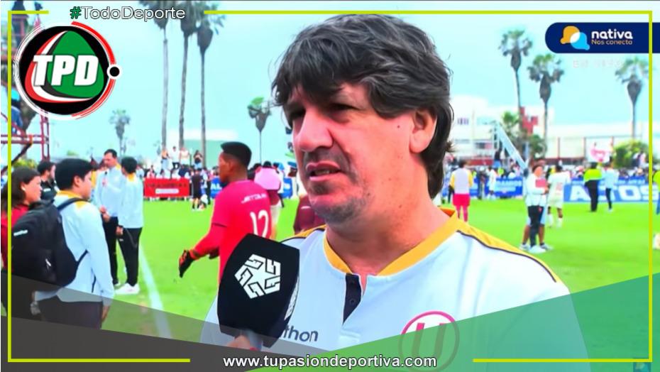 Apuntan a la Liga 2: ¿en qué consiste el proyecto de Jean Ferrari para jugar con un equipo filial?