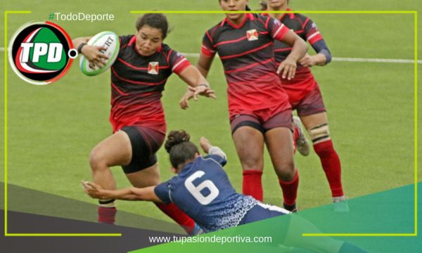 Perú albergará el Sudamericano de Rugby en la sede Legado Villa María del Triunfo