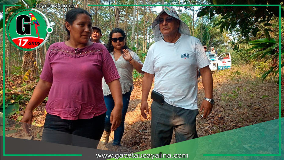 Provincia de Ucayali celebra la Caravana de la Integración este octubre