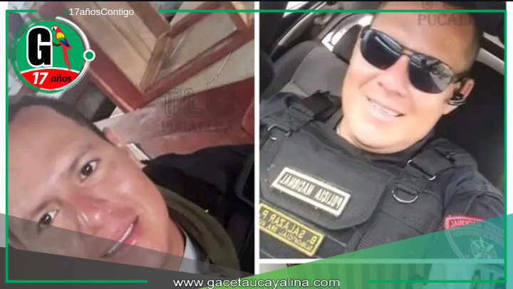 Investigación en Marcha por Misteriosa Muerte de Suboficial de Policía en Yarinacocha.
