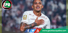 Alex Valera, sí que lo vale: de ser resistido por la hinchada, a ser el goleador crema del Centenario