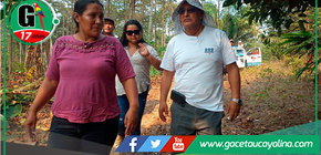 Provincia de Ucayali celebra la Caravana de la Integración este octubre