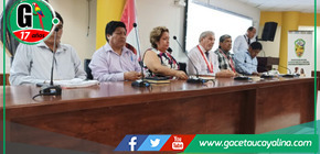 Asamblea Universitaria de la UNIA Declara Vacancia de Hernán Ávila Morales.