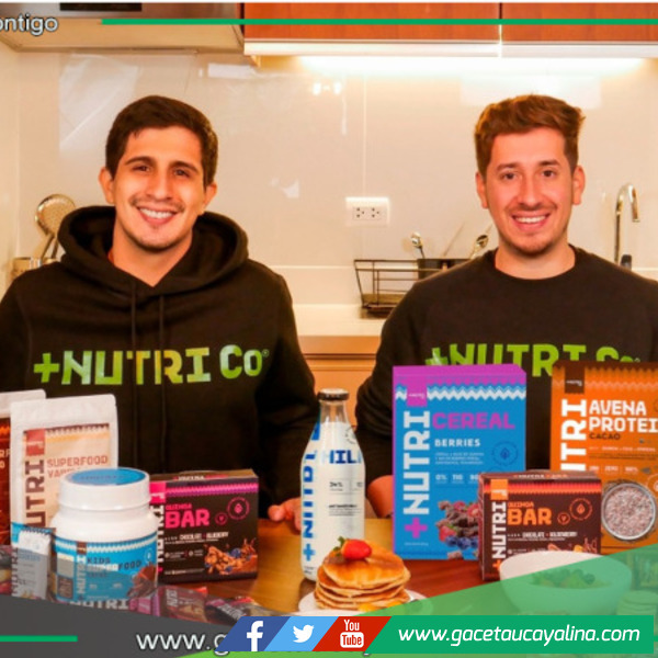 ProInnóvate inicia gira nacional de capacitación para StartUp Perú