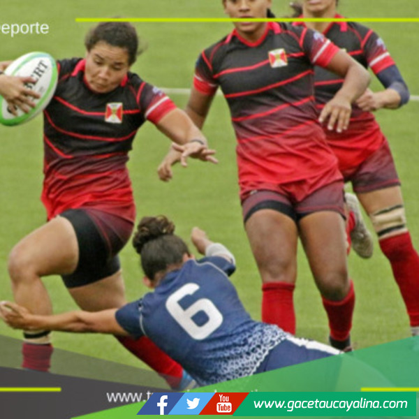 Perú albergará el Sudamericano de Rugby en la sede Legado Villa María del Triunfo