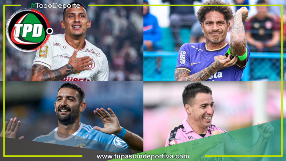 Se enciende la definición por el título y el descenso: los escenarios en el cierre de la Liga 1 2024