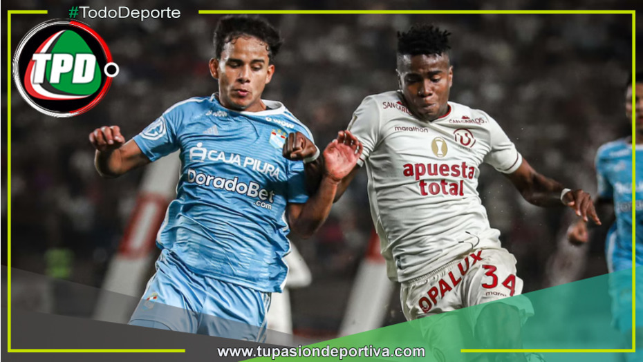 ¡Tenemos partido! Otorgan garantías para Sporting Cristal vs Universitario y el Nacional será una fiesta