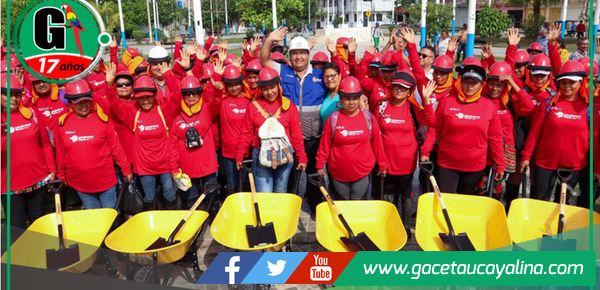 Alcalde de Belén inicia con intervenciones inmediatas en convenio con llamkasun Perú