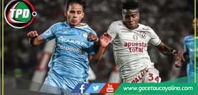 ¡Tenemos partido! Otorgan garantías para Sporting Cristal vs Universitario y el Nacional será una fiesta