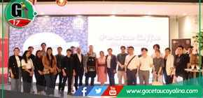 Café peruano conquista paladares del mercado asiático