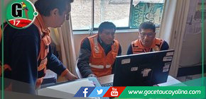 INDECI despliega 46 especialistas para emergencias en 11 regiones del país