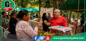 Feria en Madre de Dios rescata saberes y semillas nativas
