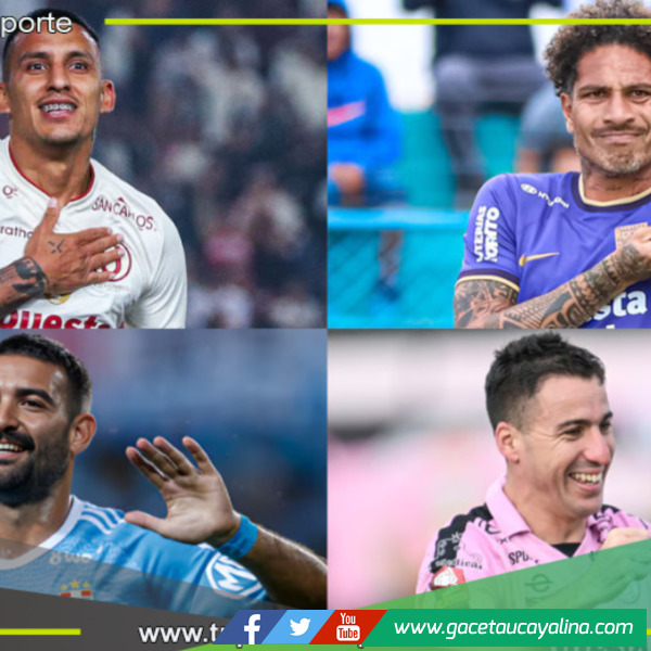 Se enciende la definición por el título y el descenso: los escenarios en el cierre de la Liga 1 2024