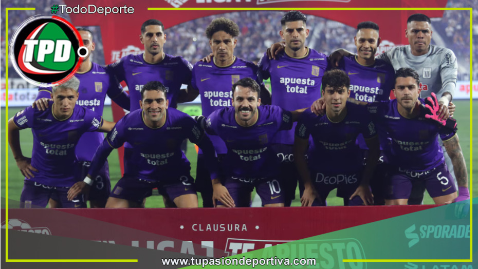 El UNOXUNO de Alianza Lima: doblete de Paolo, Noriega como candado y las claves de un triunfo que costó