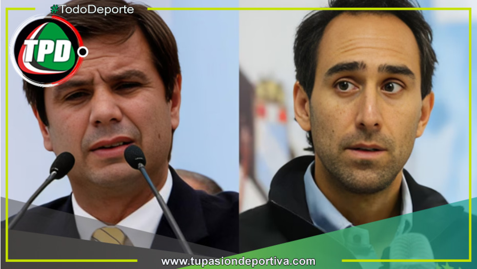 Felipe Cantuarias y la solución para Sporting Cristal: “Es el momento que Joel Raffo dé un paso al costado”