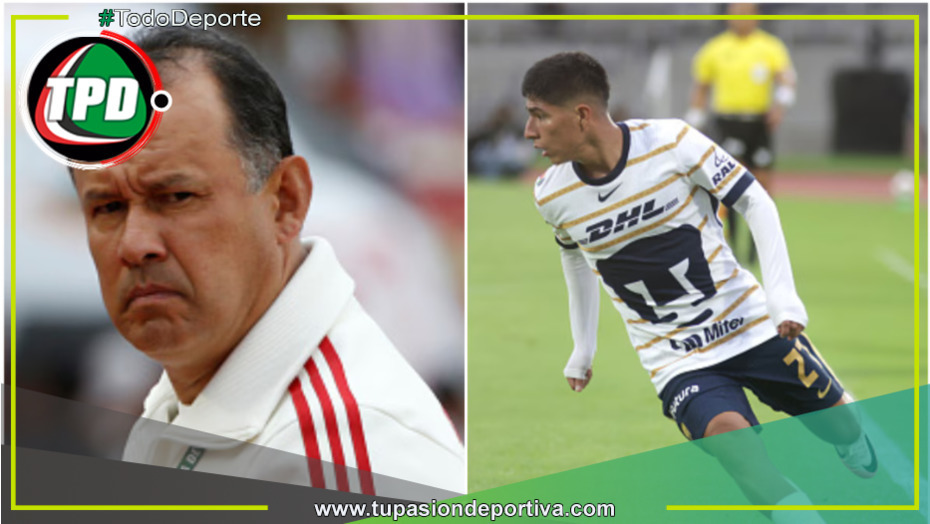 Juan Reynoso: la crítica al recambio generacional en Perú y la ‘obligación’ con Piero Quispe