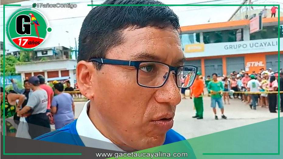 Defensoría del Pueblo supervisa presupuesto de los dos hospitales de Puerto Maldonado