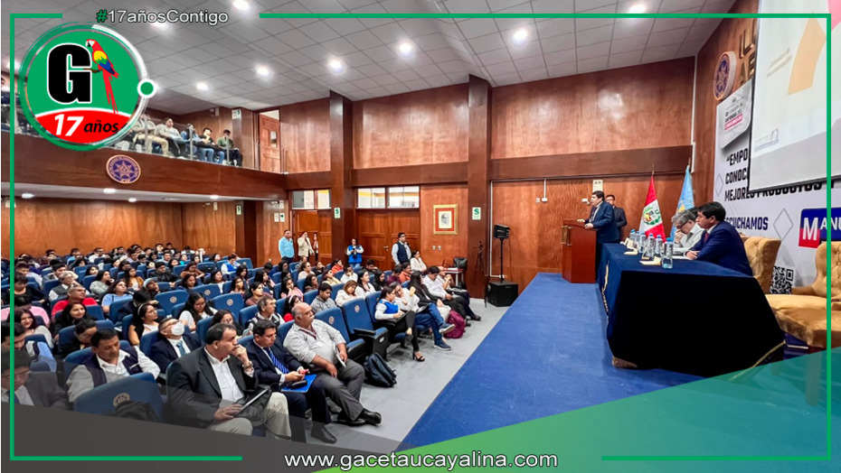 Comisión del Congreso realizará Audiencia Pública Descentralizada en Madre de Dios
