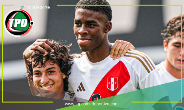 Sudamericano Sub 20: Conoce la fecha del sorteo del torneo que se disputará en el Perú