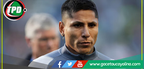 DT de Seattle Sounders expuso situación de Raúl Ruidiaz: “Está mejor porque le seguimos pagando”