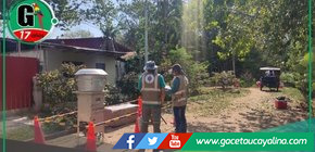 OEFA inicia monitoreo de aire tras denuncias contra Corporación Megaluz