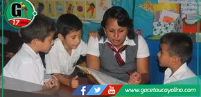 Más de 30 escritores nacionales se darán cita en la II Feria del Libro Juanjuí 2024