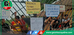 Nuevas elecciones serían la solución para la crisis en la UNIA